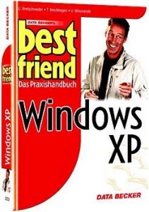 Ulrich Wimmeroth - Best Friend - Windows XP