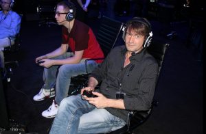 Ulrich Wimmeroth - Call of Duty Ghosts