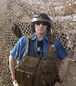 Ulrich Wimmeroth - Call of Duty - Modern Warfare