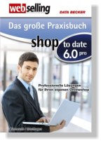 Ulrich Wimmeroth - Das große Praxisbuch Shop to Date 6