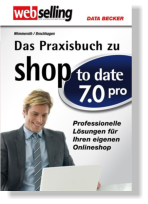 Ulrich Wimmeroth - Das große Praxisbuch Shop to Date 7