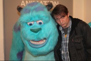 Ulrich Wimmeroth - Journalist