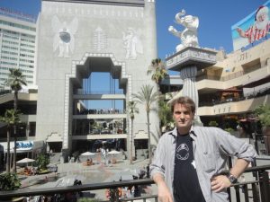 Ulrich Wimmeroth - Hollywood