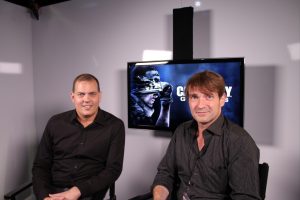 Ulrich Wimmeroth - Journalist