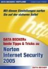 Ulrich Wimmeroth - Norton Internet Security