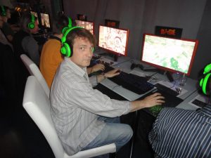 Ulrich Wimmeroth - Rage