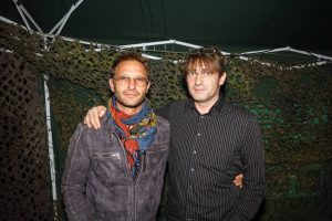 Ulrich Wimmeroth - Thomas Kretschmann