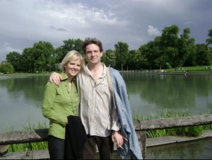 Ulrich Wimmeroth - Journalist