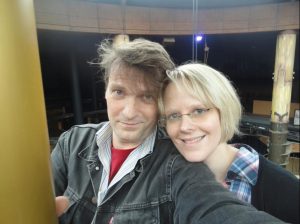 Ulrich Wimmeroth - Journalist