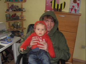 Ulrich Wimmeroth - Journalist