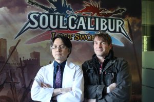 Ulrich Wimmeroth - Journalist - Masaaki Hoshino - Interview