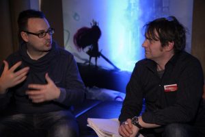 Ulrich Wimmeroth - Patrick Plourde - Child of Light