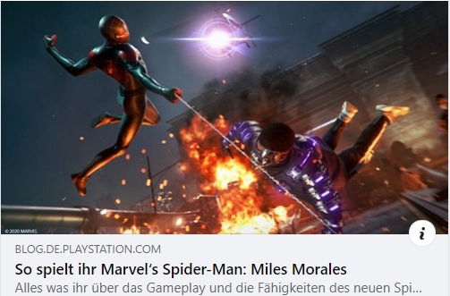 So spielt ihr Marvel‘s Spider-Man: Miles Morales