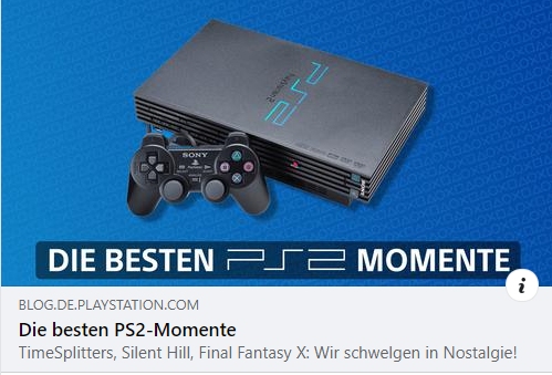 Die besten PS2-Momente