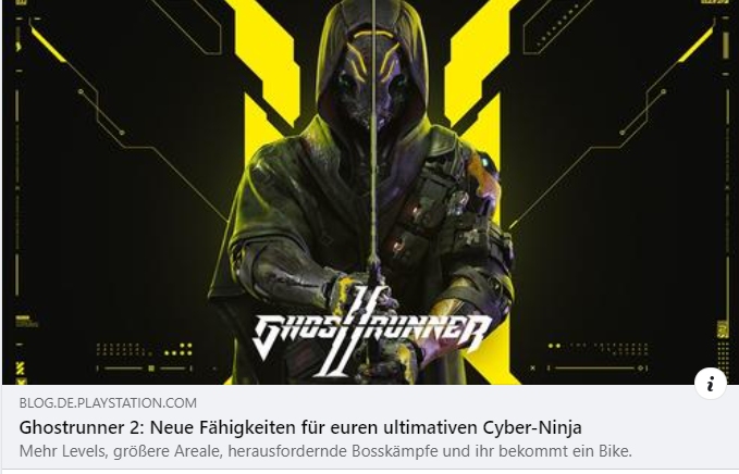 Ghostrunner 2: Neue Fähigkeiten für den ultimativen Cyber-Ninja