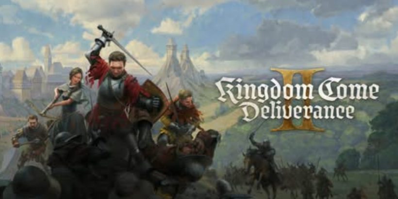 Kingdom Come: Deliverance II: Reise durch das Böhmische Paradies