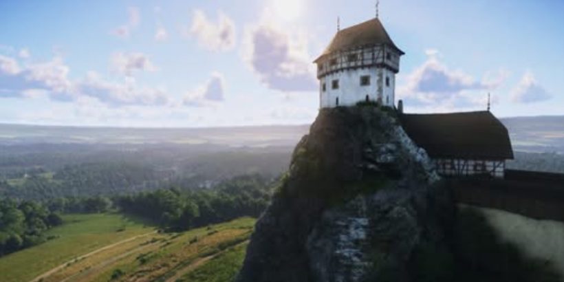 Kingdom Come: Deliverance II – Tipps für den Einstieg