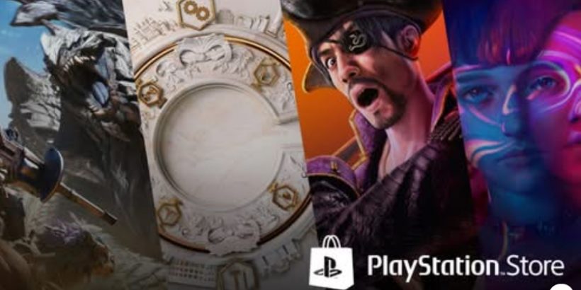 PlayStation-Spiele - Vorschau Februar 2025