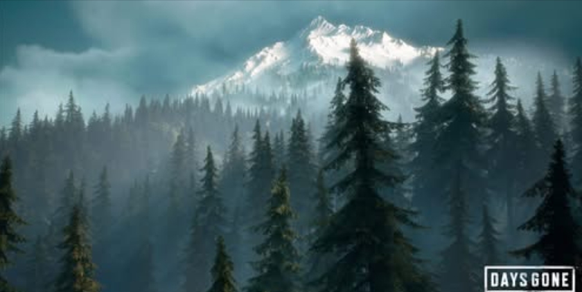 Die neuen Spielmodi von Days Gone Remastered auf PS5