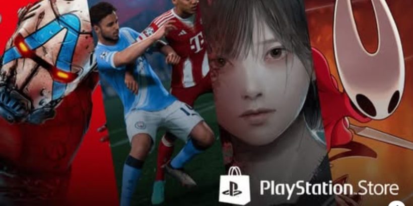 PlayStation Neuerscheinungen September 2025