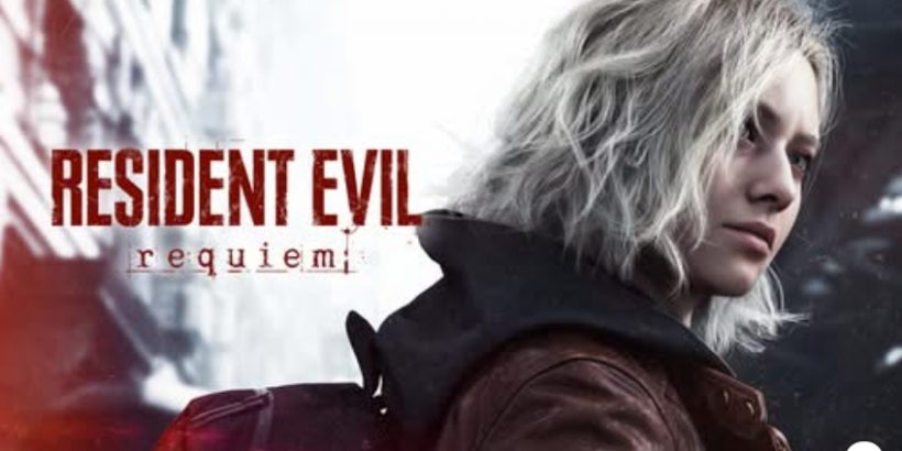 Resident Evil Requiem Vorschau