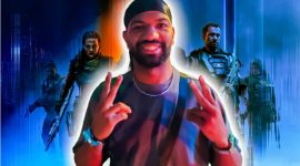 Call of Duty Black Ops 7: Interview mit dem Streamer Syrix