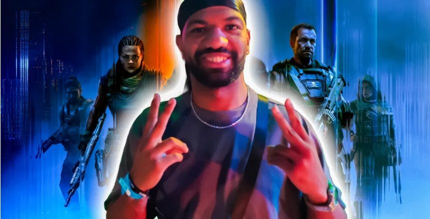 Call of Duty Black Ops 7: Interview mit dem Streamer Syrix
