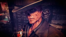 Fallout 76 Burning Springs