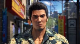 Yakuza Kiwami 3 & Dark Ties