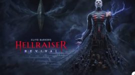 Clive Barker’s Hellraiser: Revival