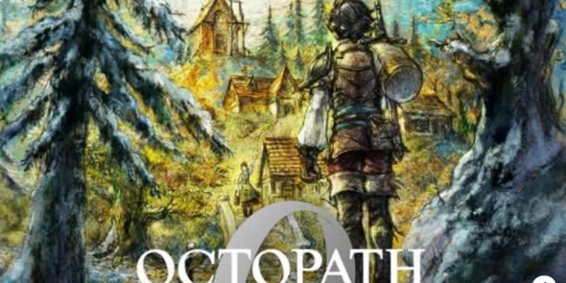 OCTOPATH TRAVELER 0