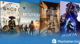 Die PlayStation-Neuerscheinungen im Oktober 2025