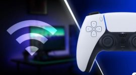 DualSense-Controller: PS5-Feeling auf dem PC