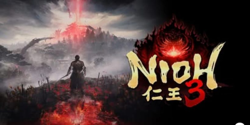 Nioh 3: Erobert das Fegefeuer