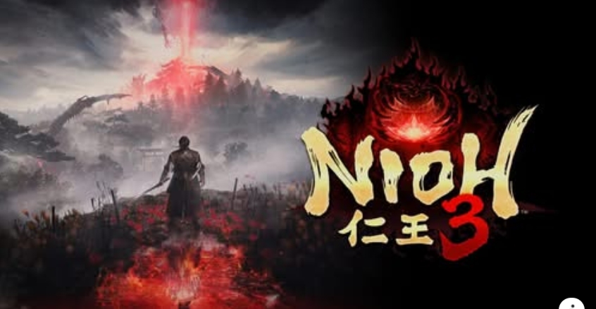 Nioh 3: Erobert das Fegefeuer