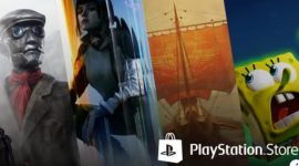 PlayStation Neuerscheinungen Oktober 2025