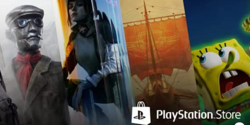 PlayStation Neuerscheinungen Oktober 2025