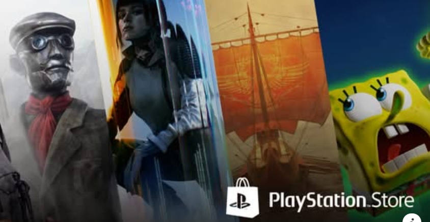 PlayStation Neuerscheinungen Oktober 2025