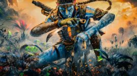 Avatar: Frontiers of Pandora - From the Ashes