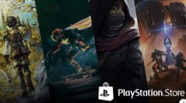 Die PlayStation-Neuerscheinungen im Dezember 2025