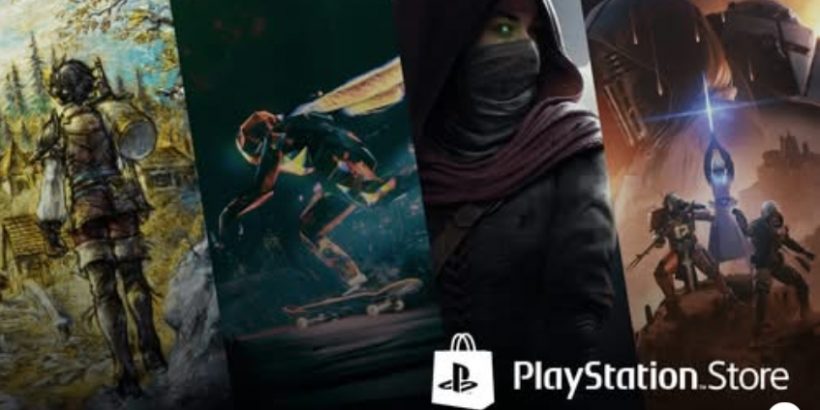 Die PlayStation-Neuerscheinungen im Dezember 2025