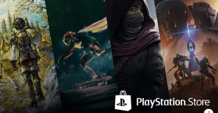 Die PlayStation-Neuerscheinungen im Dezember 2025