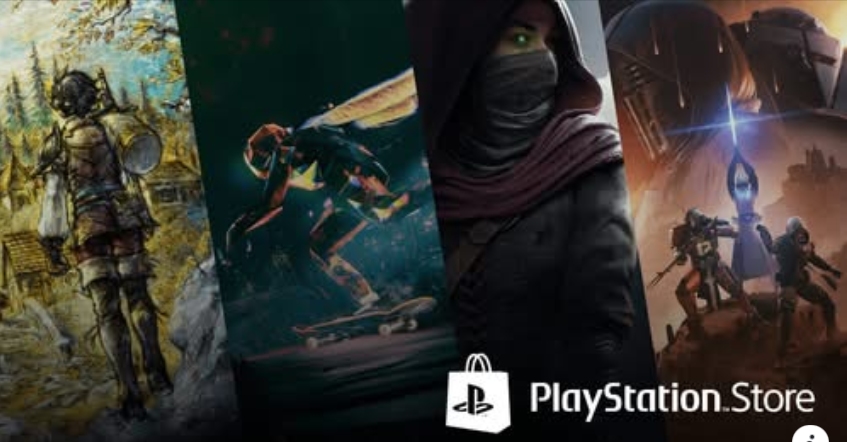 Die PlayStation-Neuerscheinungen im Dezember 2025