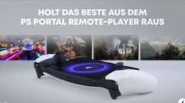 Alles, was ihr über den PS Portal Remote Player wissen müsst