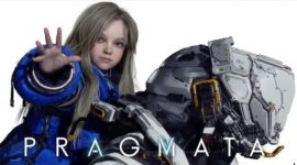 Pragmata angespielt
