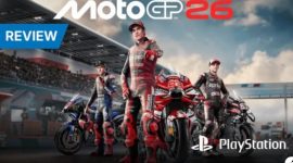 MotoGP 26 für PS5: Alle Infos zum Release