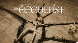 The Occultist PS5