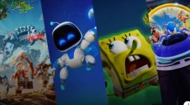 Top 11 PlayStation-Spiele für Kinder und die ganze Familie