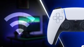 PS5 Controller am PC nutzen