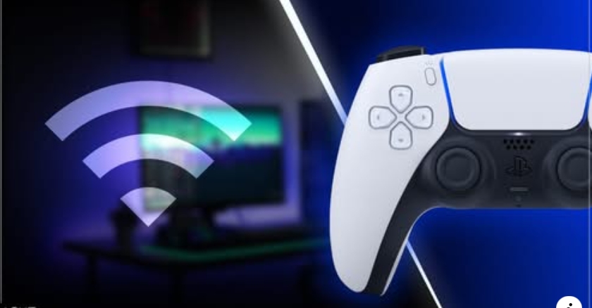 PS5 Controller am PC nutzen